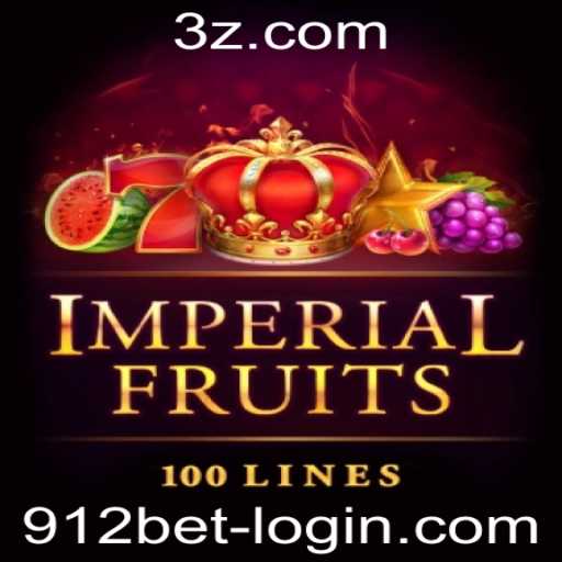 Descubra o Fascinante Mundo de ImperialFruits100 e Como Fazer o Login no 912bet
